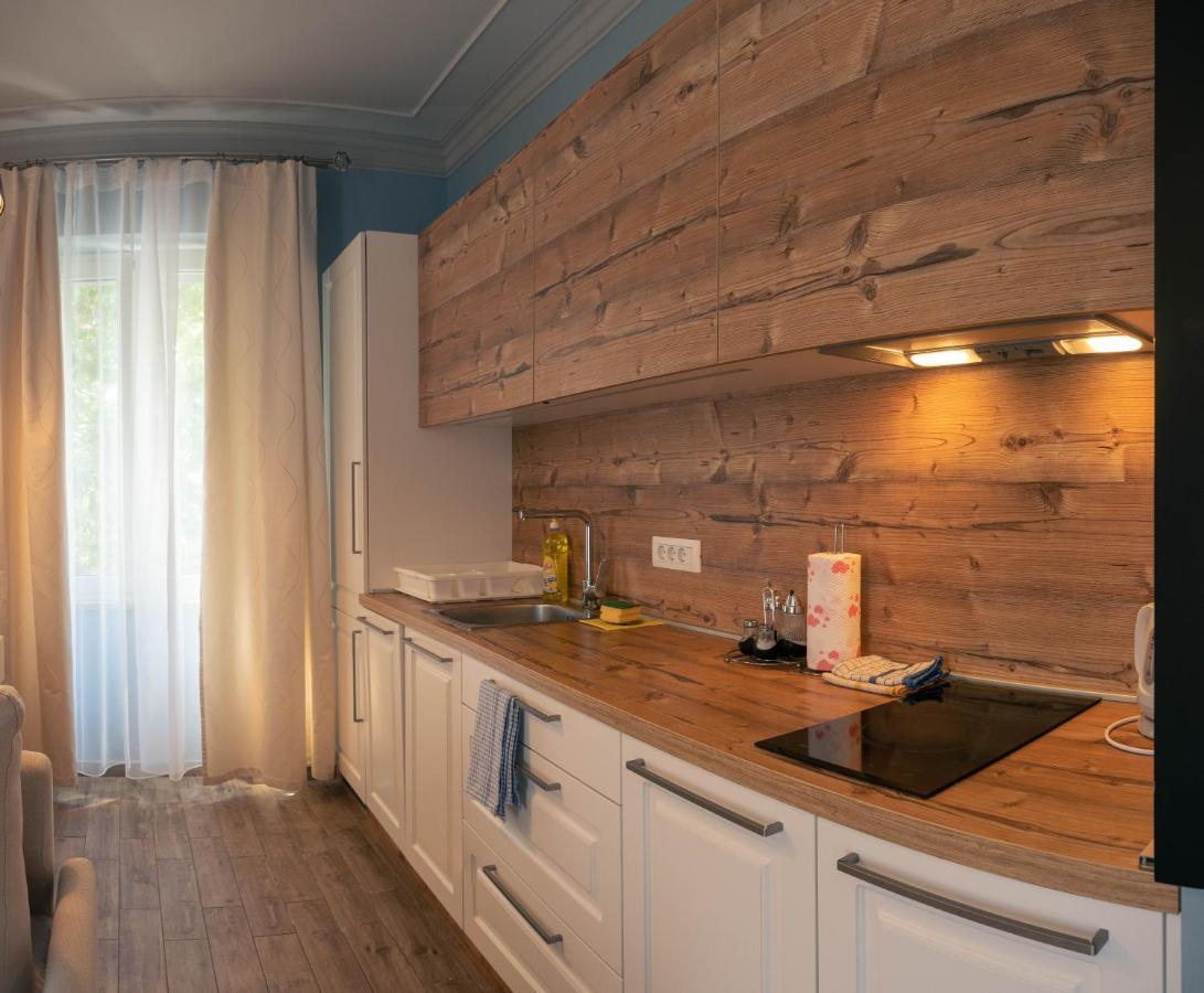 Apartamento Garden Rovinj Exterior foto