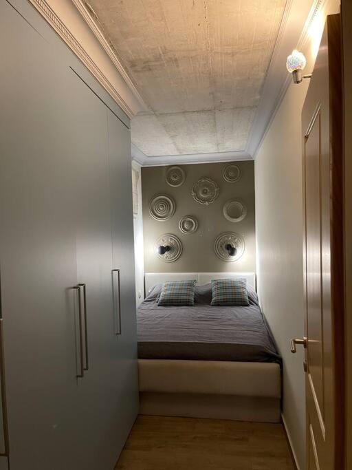 Apartamento Garden Rovinj Exterior foto