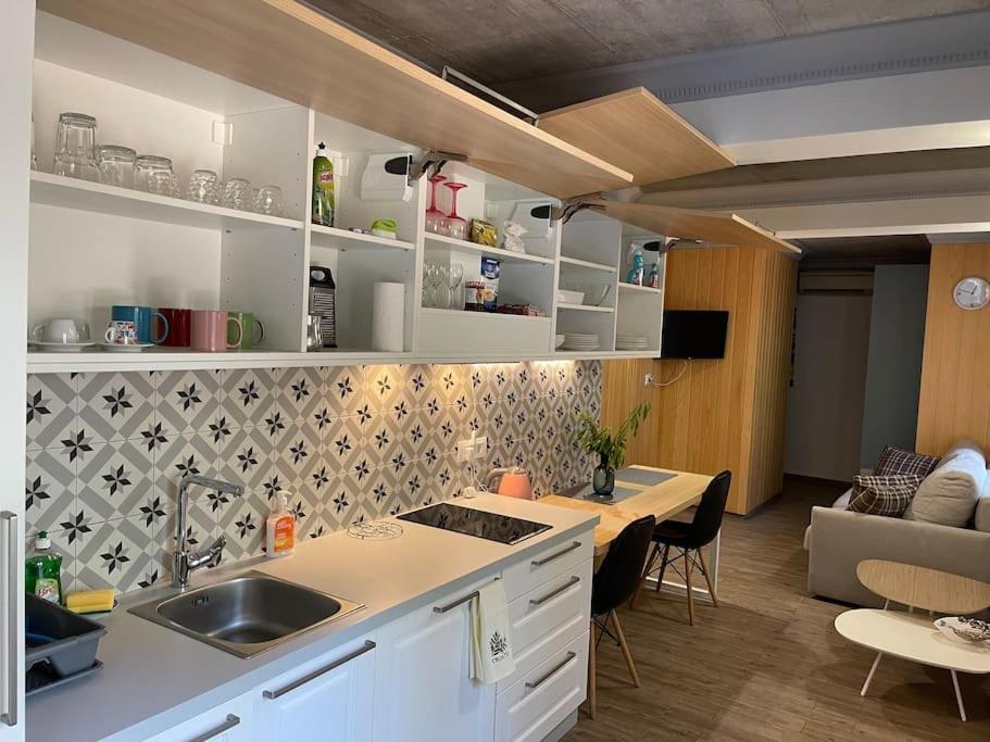 Apartamento Garden Rovinj Exterior foto