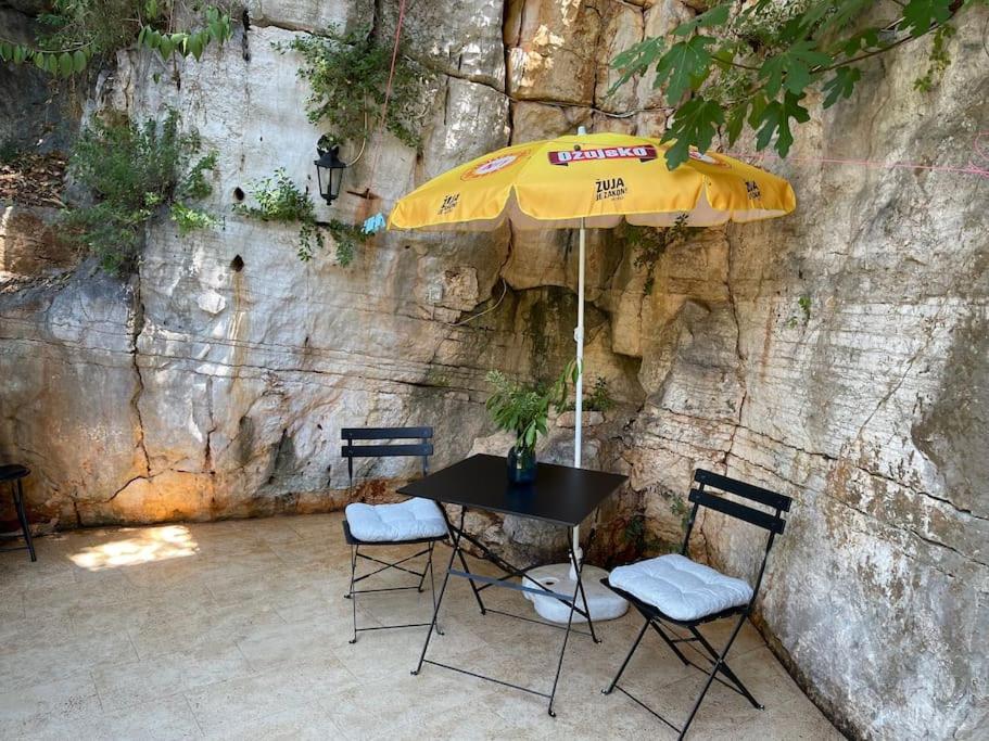 Apartamento Garden Rovinj Exterior foto