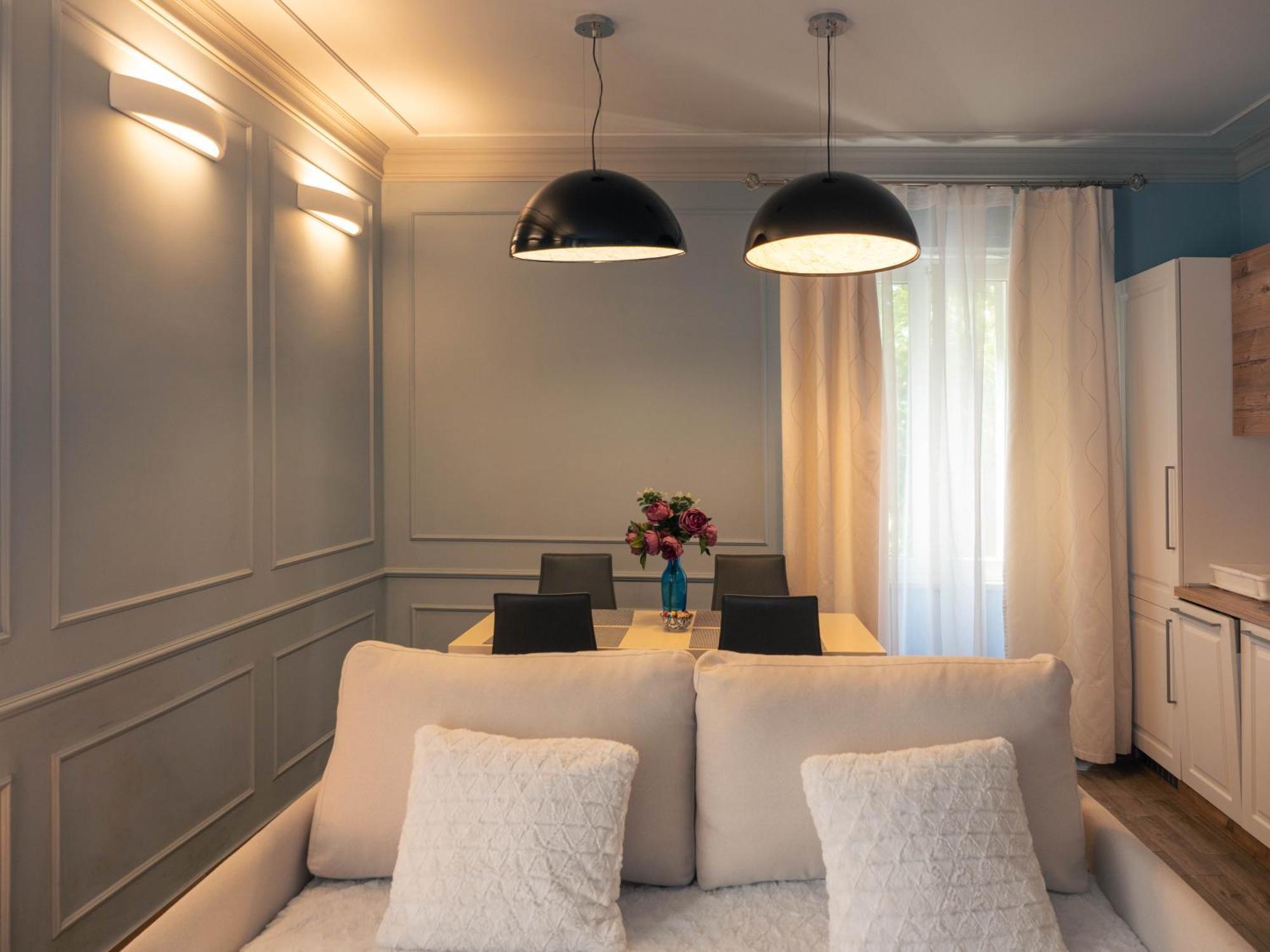 Apartamento Garden Rovinj Exterior foto